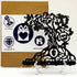 Tree of Life Wall Hook Door Hanger Coat Towel Holder Housewarming Gift  Hallway Cloakroom Porch Mounted Plaque Home Decor Metal